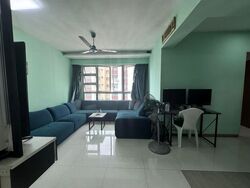 Blk 429B Bedok North Woods (Bedok), HDB 3 Rooms #518859661